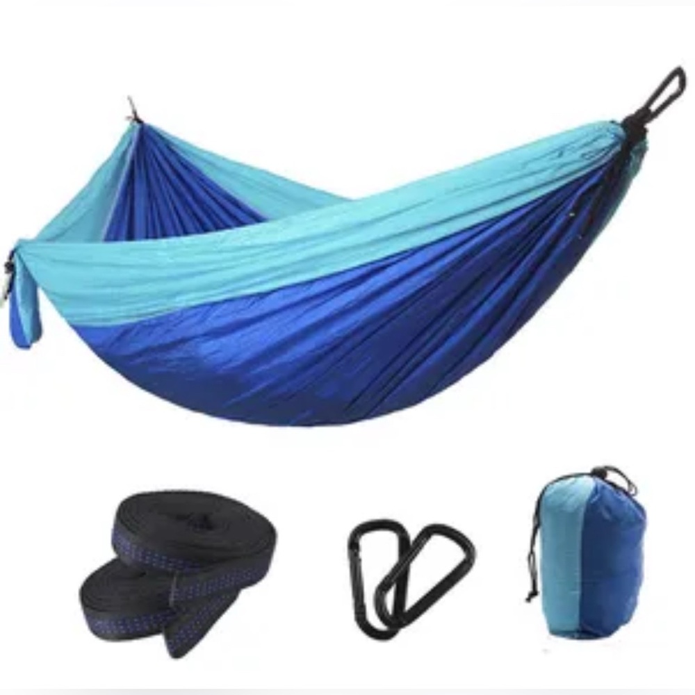 “baby hammock”